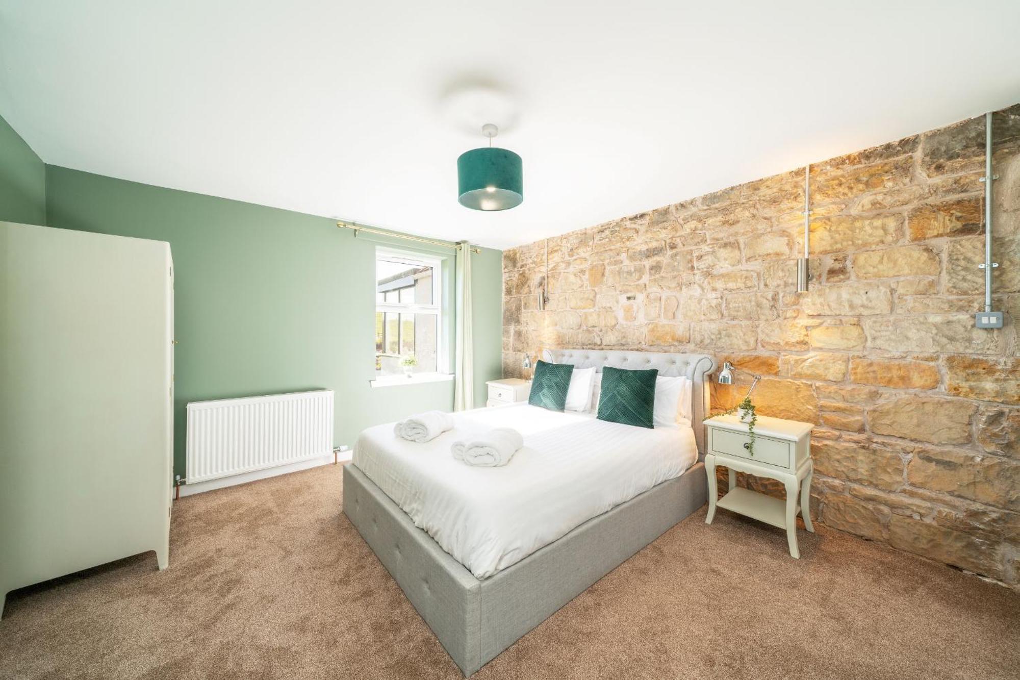 Caddie'S Cottage On Eden View Estate St Andrews Esterno foto